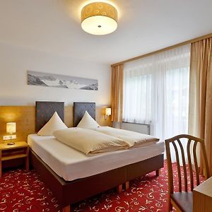 Standaard Kamer met een King Size Bed